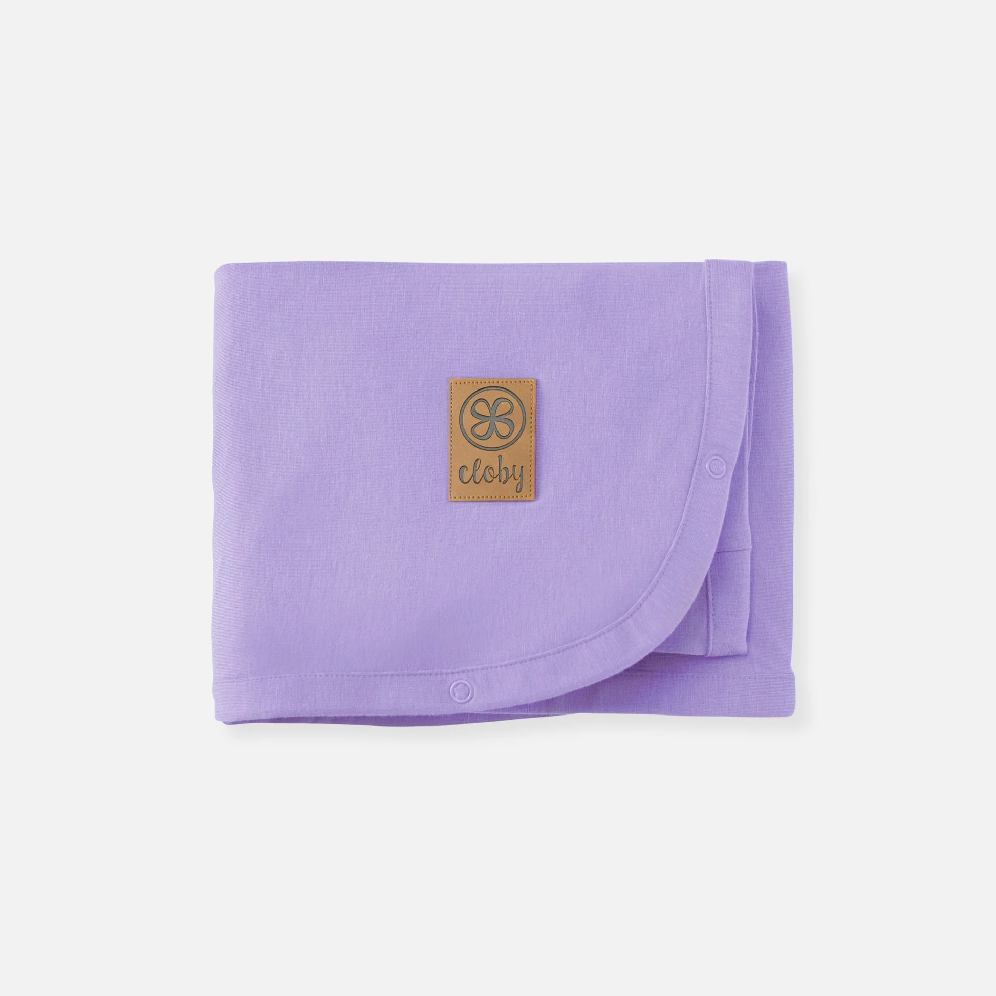 Cloby UV Decke Lavendel