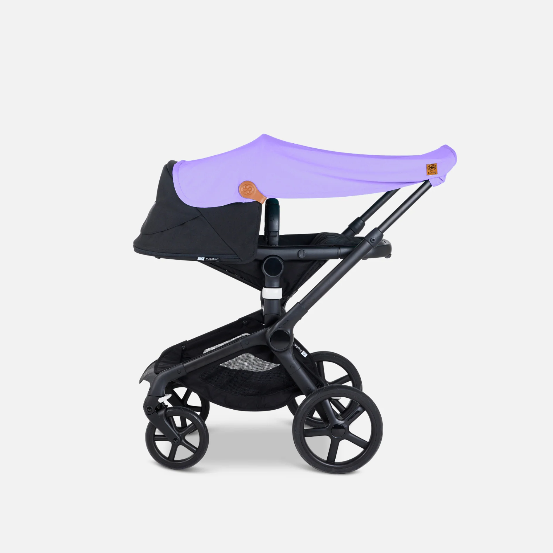 Cloby UV Decke Lavender 2