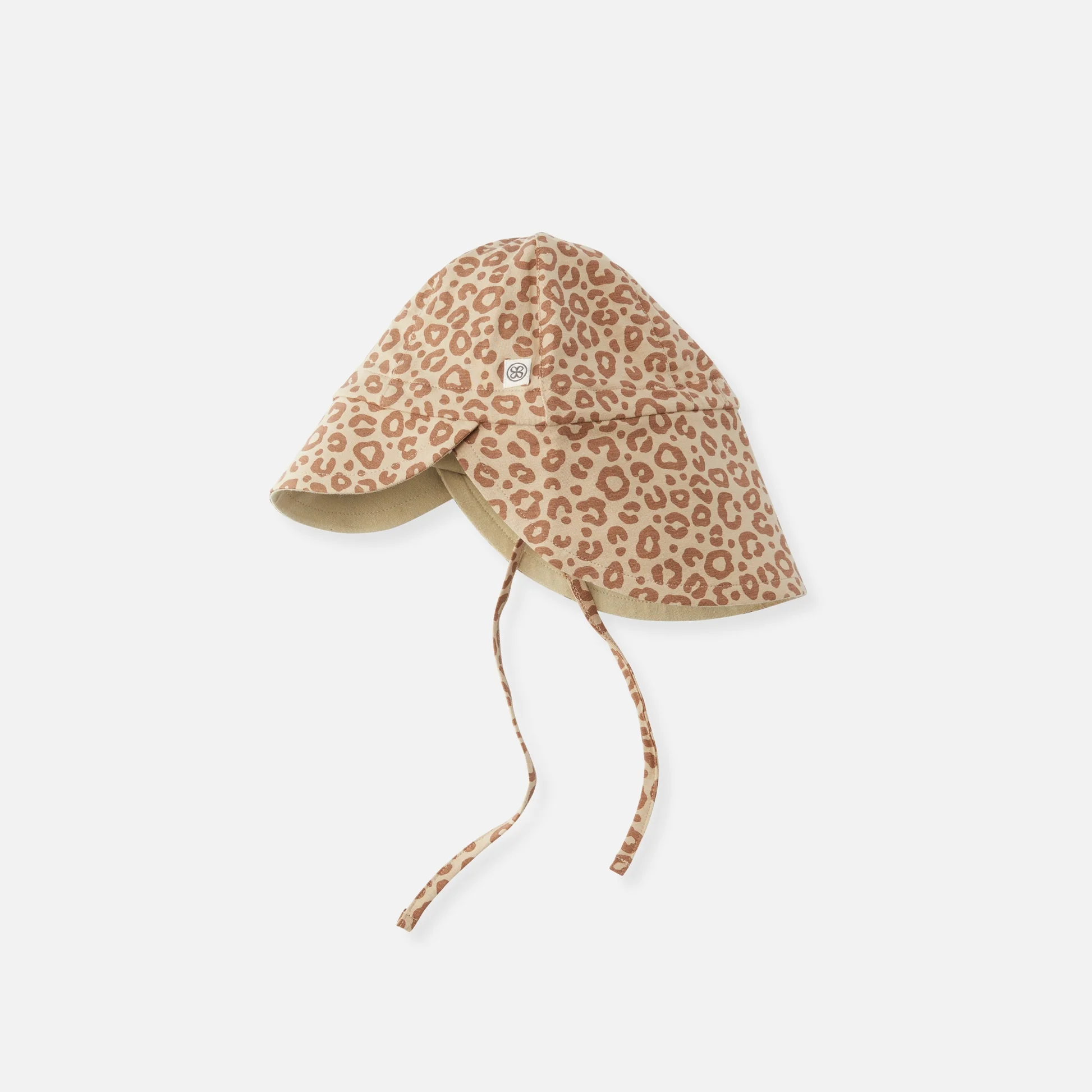 Leo hut 2