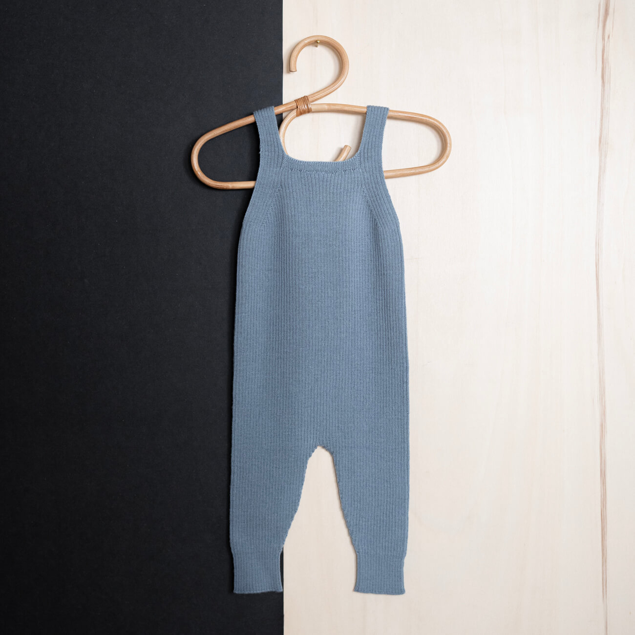 mamelo jumpsuit blau 2