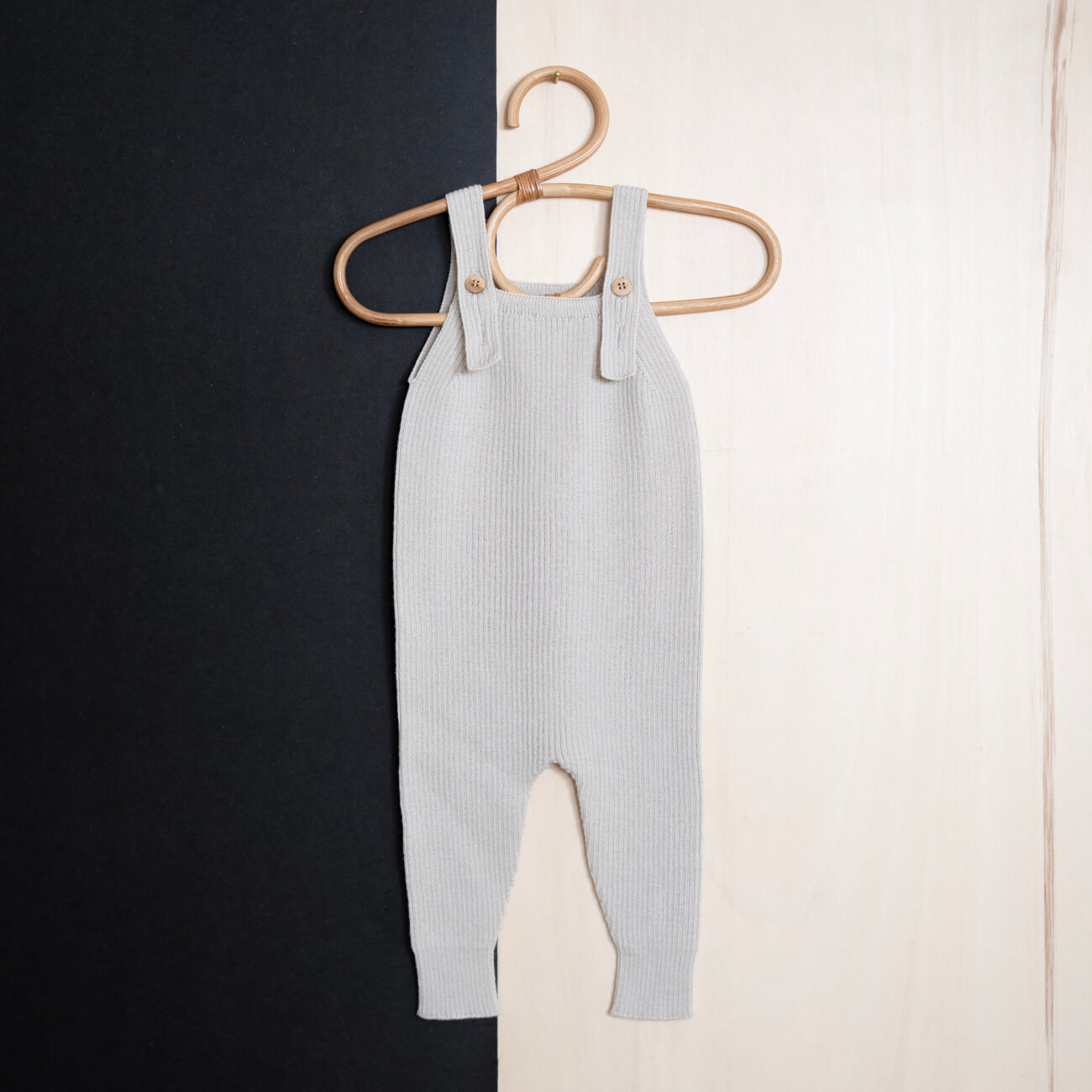 mamelo jumpsuit sand 1