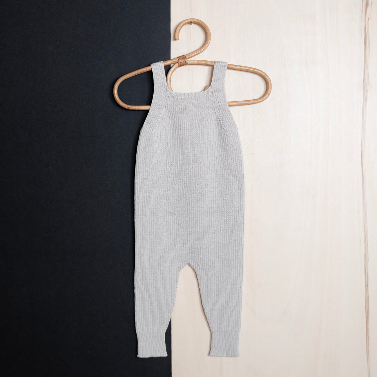 mamelo jumpsuit sand 2