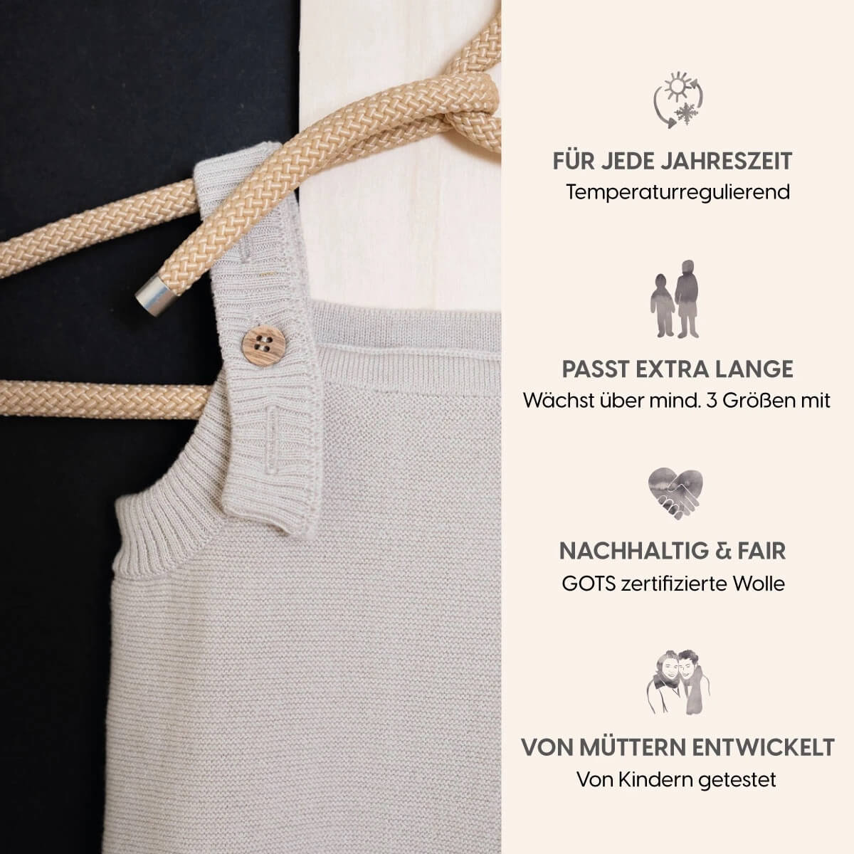 mamelo jumpsuit sand 3