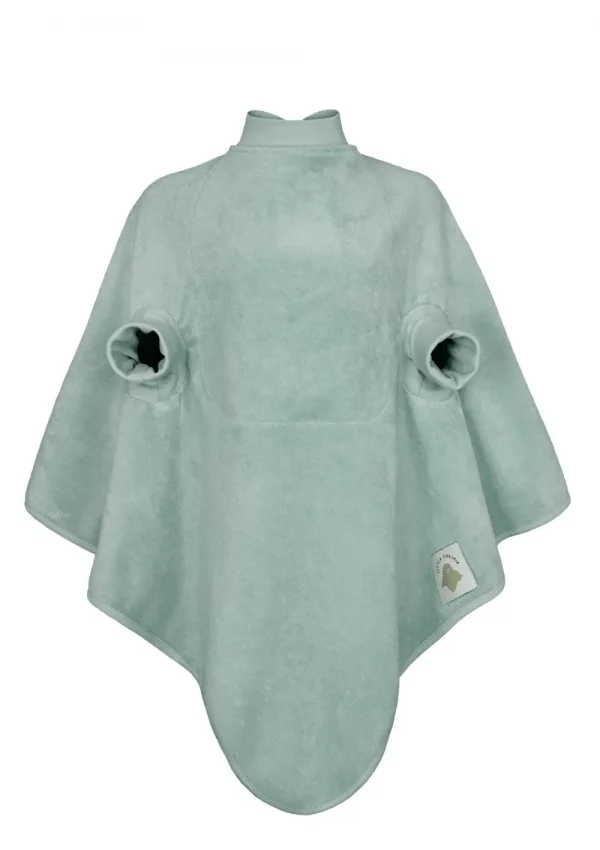 Little Casimir Lätzchen Boo – Surf Spray