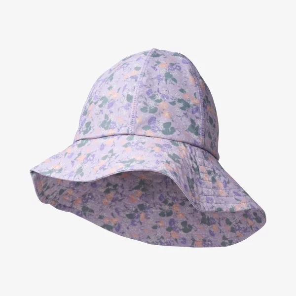 UV- Sonnenhut Bora – Purple Light Petunias