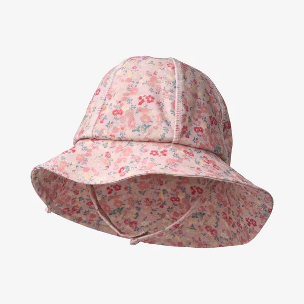 UV- Sonnenhut Bora – Powder Flowers and Seashells