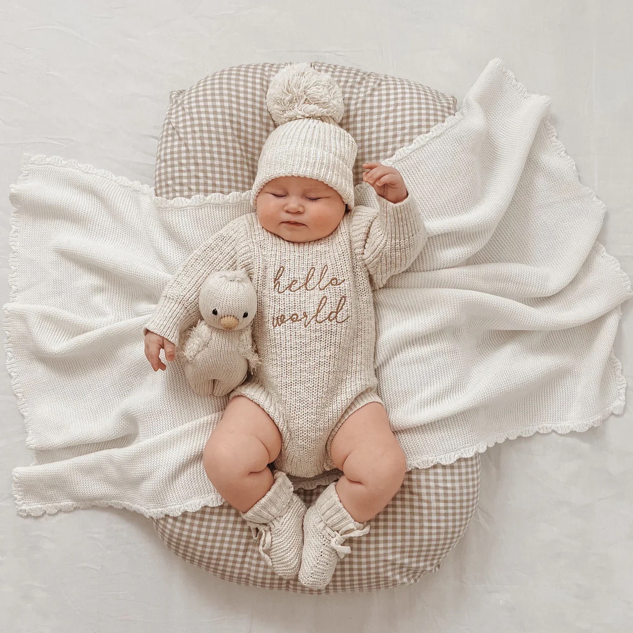 hello world