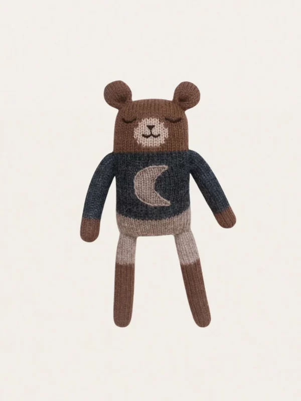 Teddy – Midnight Main Sauvage