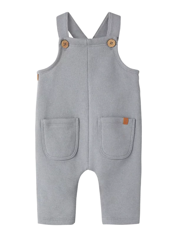 Latzhose hellblau Lil‘Atelier