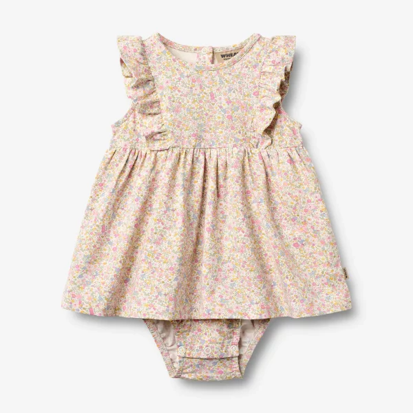 Bodykleid Vianna Blümchen
