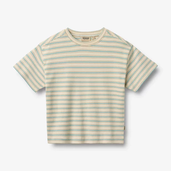 T-Shirt Tommy Stripe