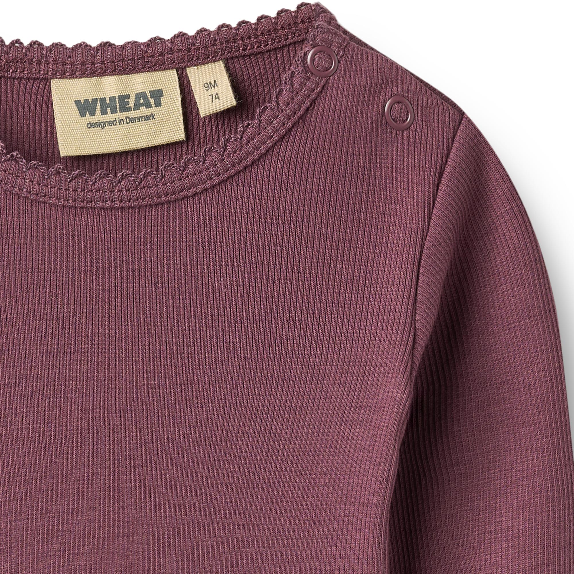 Body Regitze von Wheat – Ansicht 2