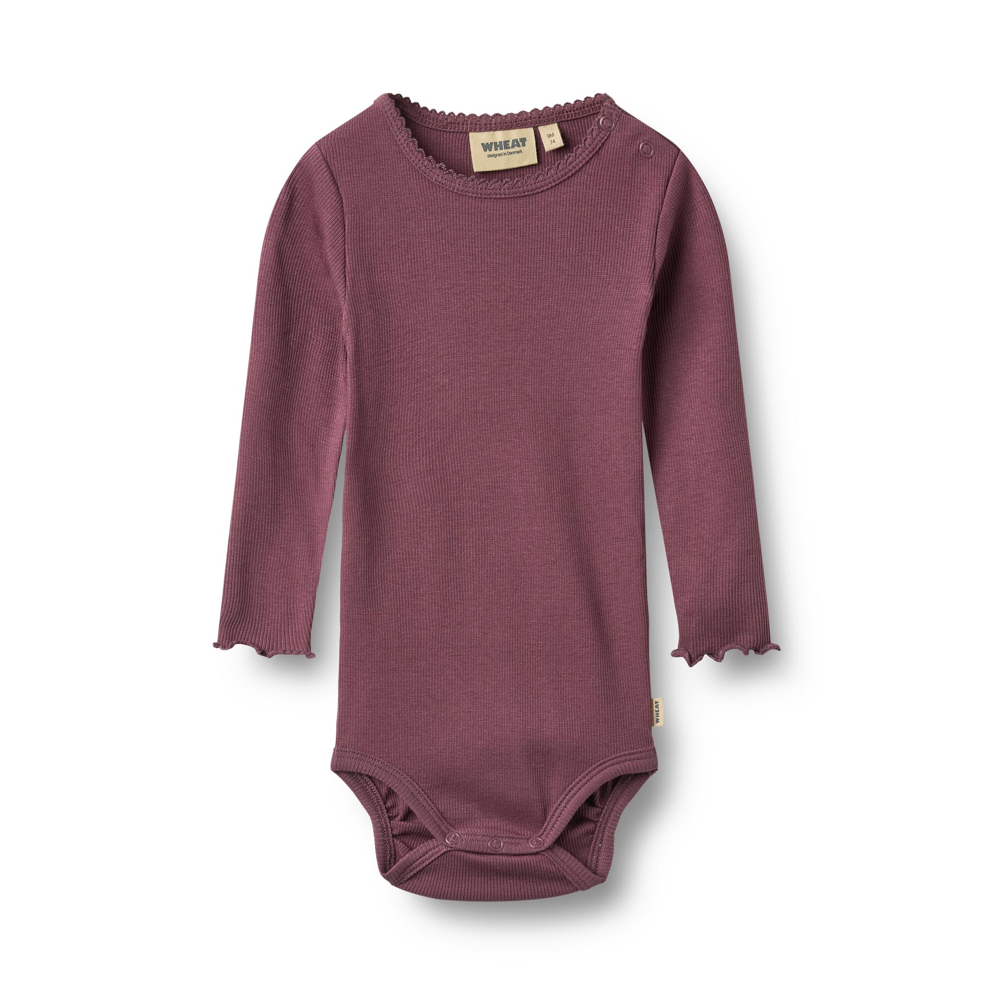Body Regitze von Wheat