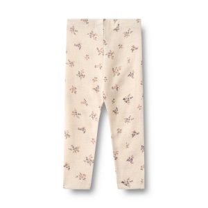 Woll-Leggings Agi von Wheat – Ansicht 2