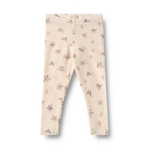 Woll-Leggings Agi von Wheat