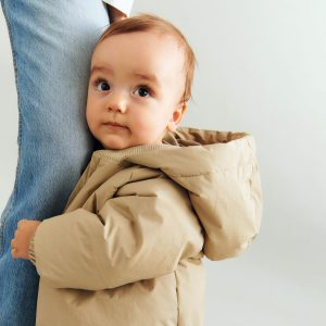 Steppjacke Ravi von Wheat