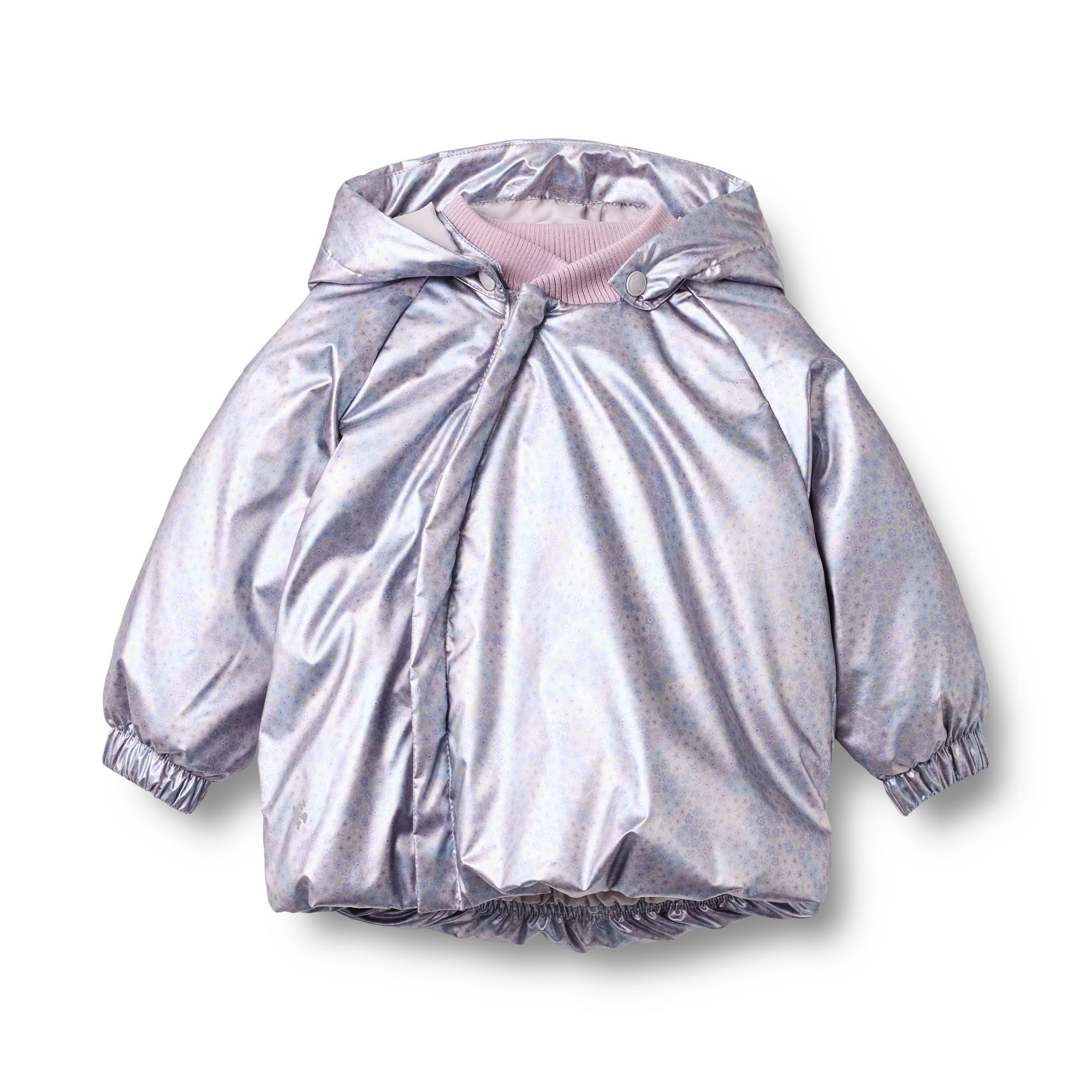 Steppjacke Ravi von Wheat – Ansicht 2