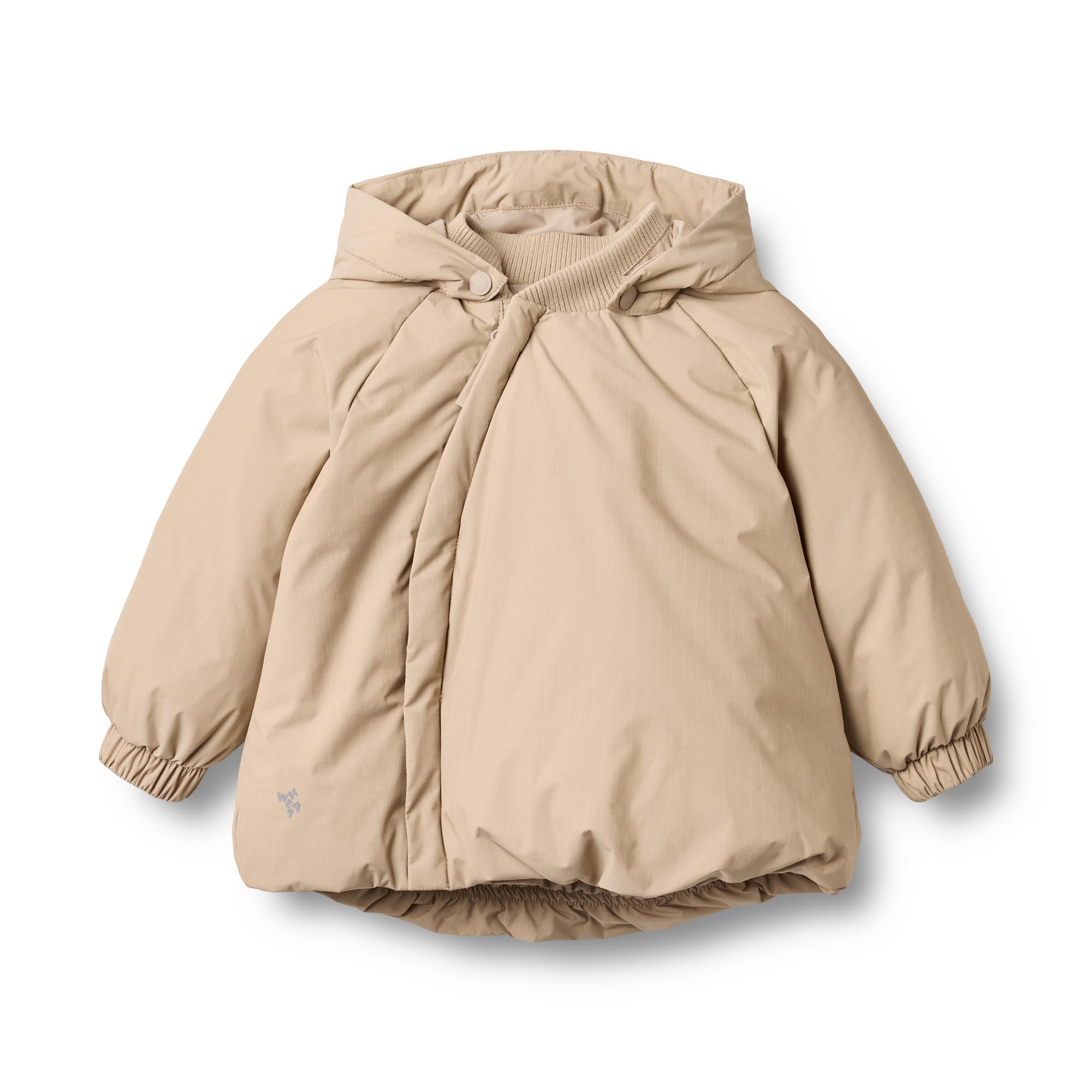 Steppjacke Ravi von Wheat – Ansicht 5