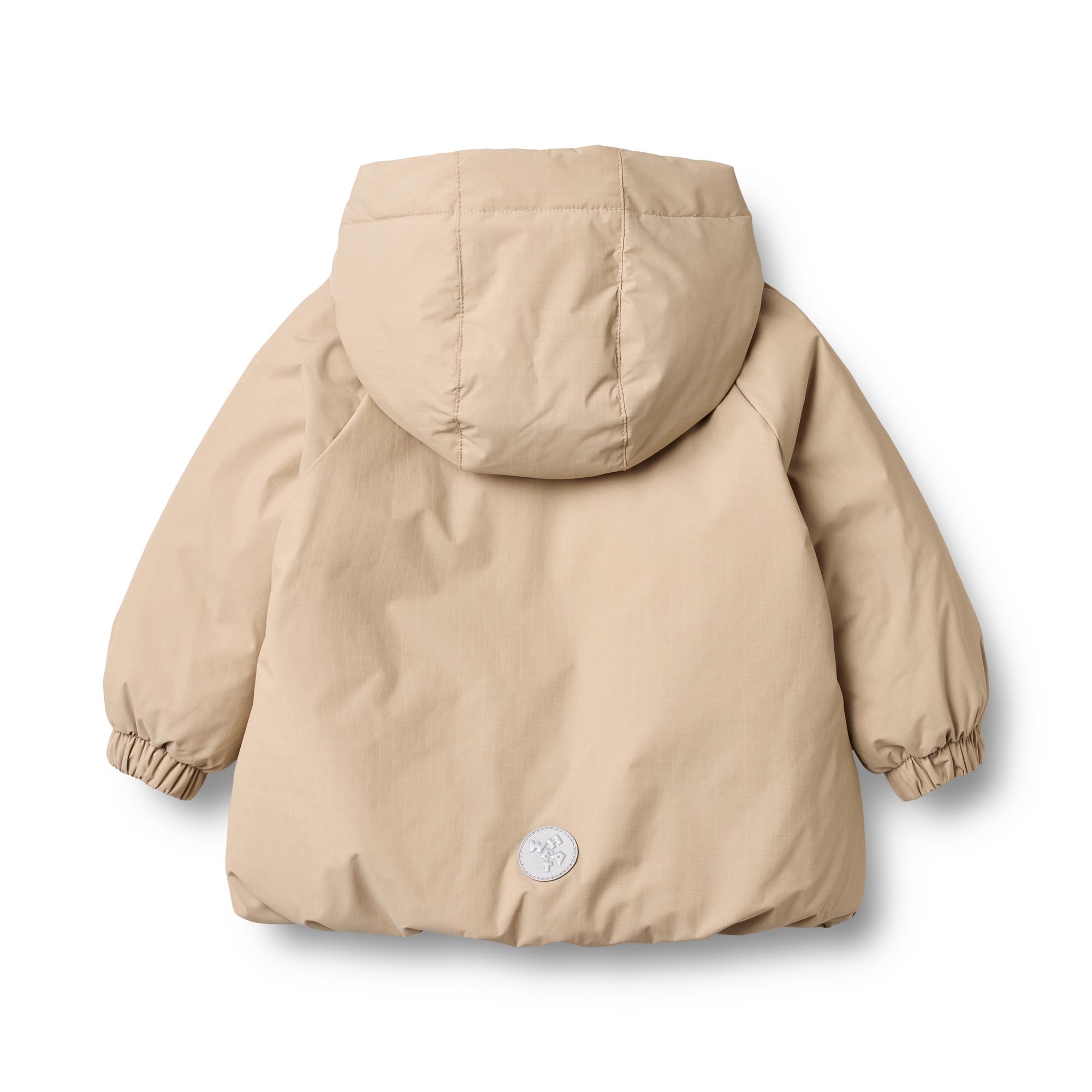 Steppjacke Ravi von Wheat – Ansicht 6