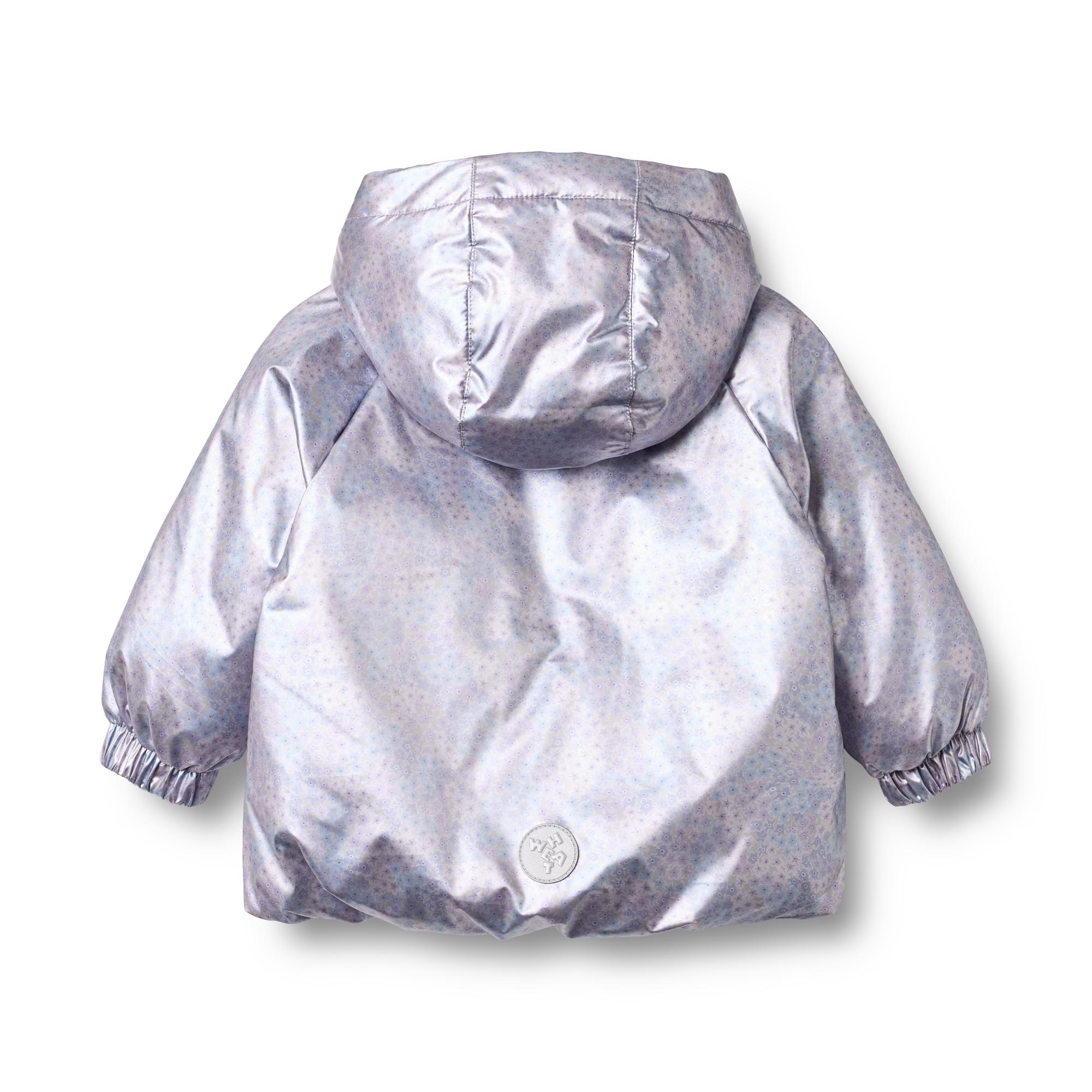 Steppjacke Ravi von Wheat – Ansicht 3